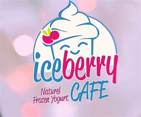 iceberry franchise